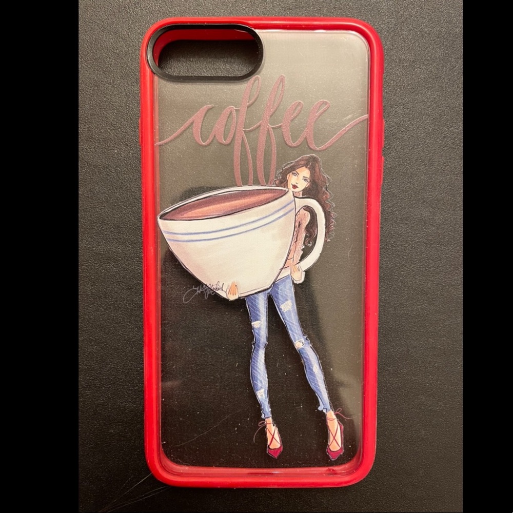 iPhone 7+ /8+ Case